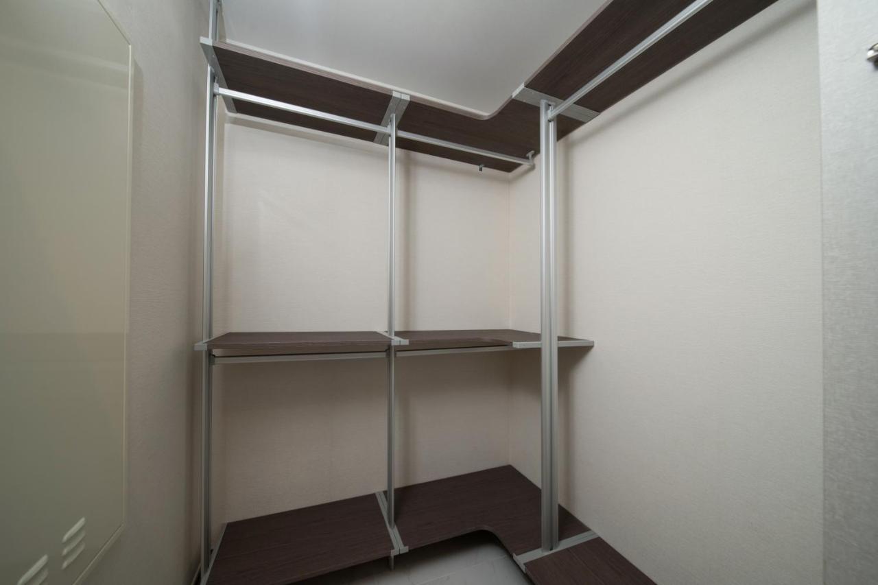 Utop Boutique Hotel&Residence Gwangju Metropolitan City Екстер'єр фото