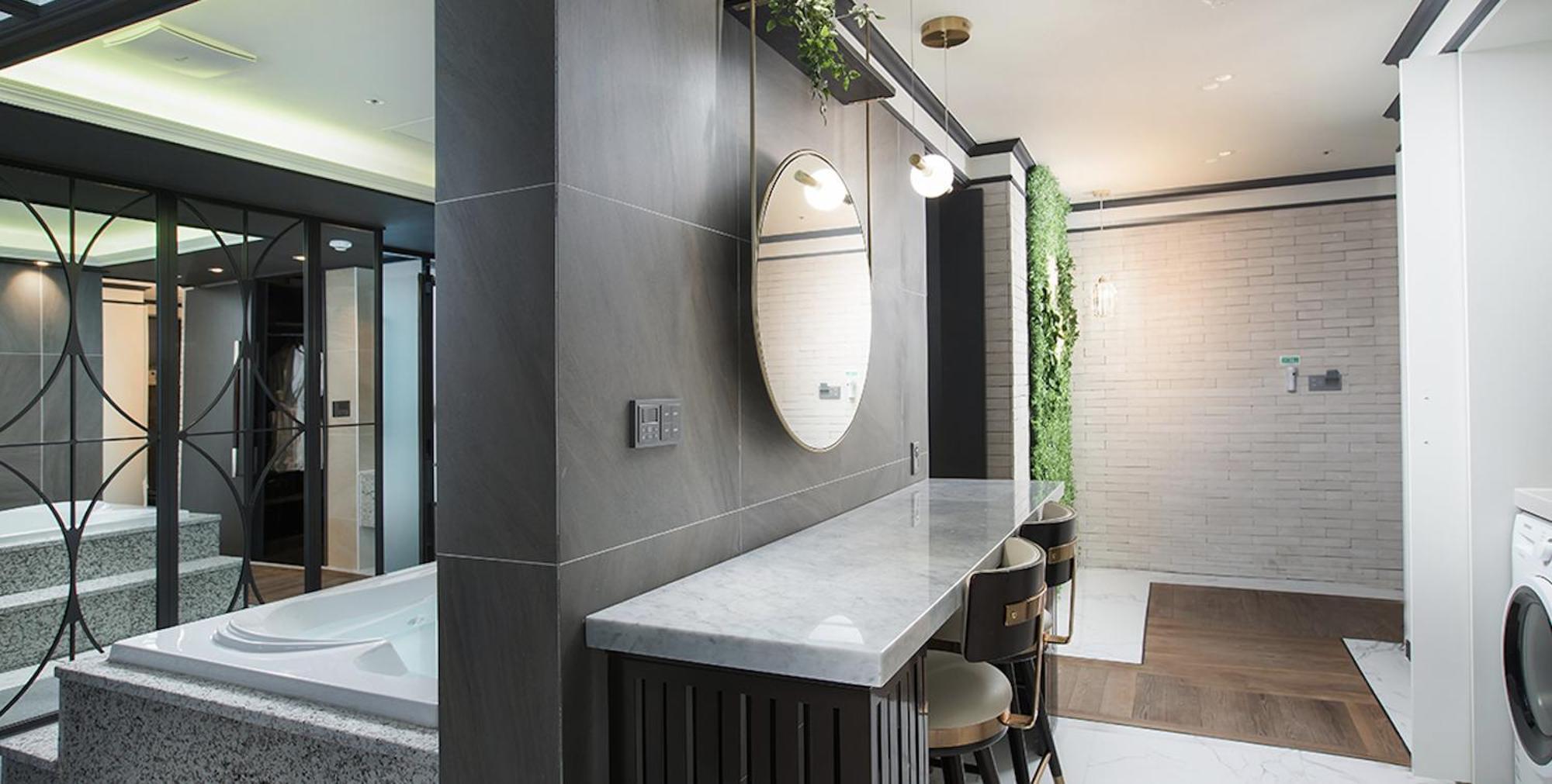 Utop Boutique Hotel&Residence Gwangju Metropolitan City Екстер'єр фото