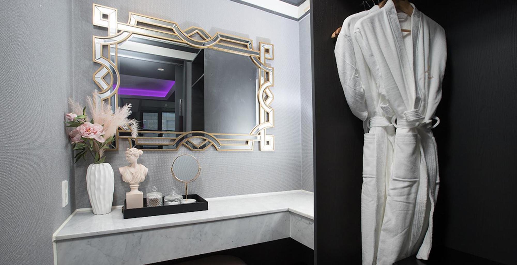Utop Boutique Hotel&Residence Gwangju Metropolitan City Екстер'єр фото
