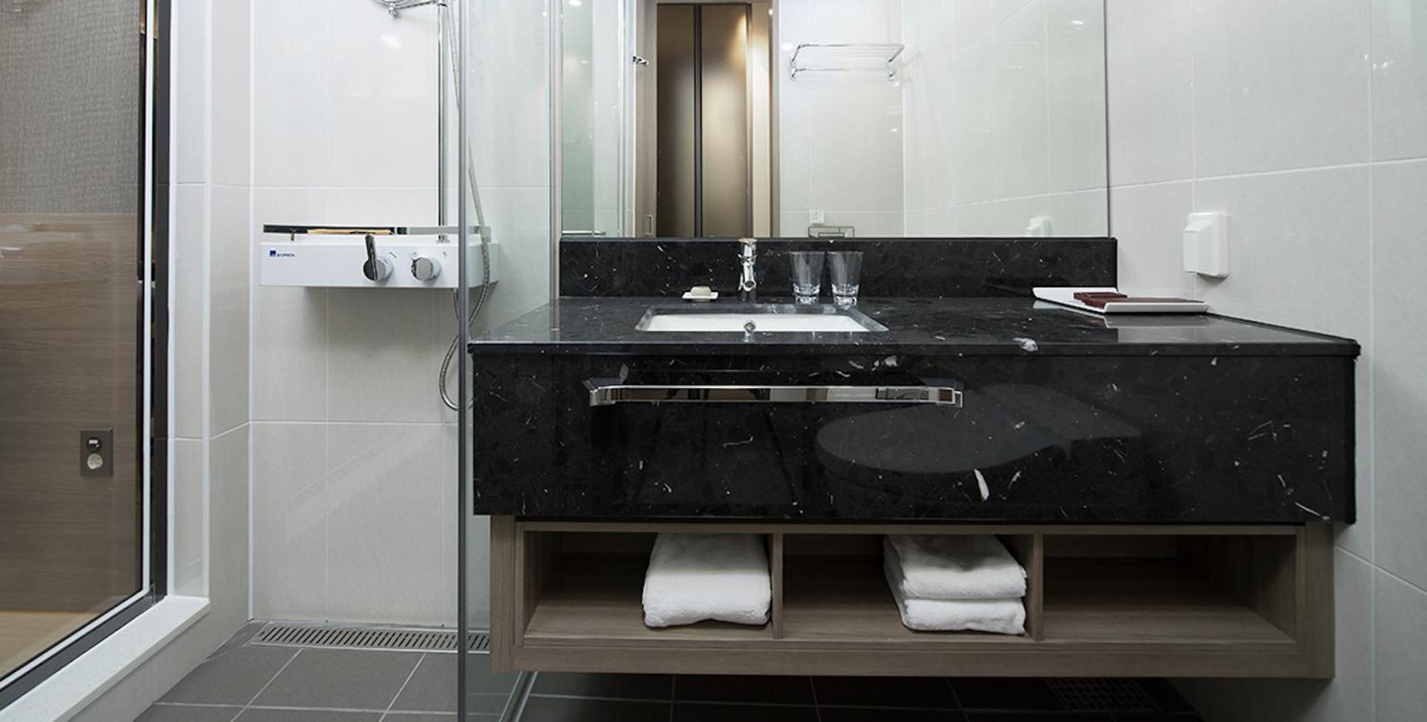 Utop Boutique Hotel&Residence Gwangju Metropolitan City Екстер'єр фото